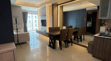 Gambar 1 kan Condominium Greenbay Pluit Type 2br Full Furnish