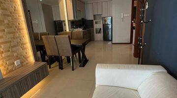 Gambar 3 kan Condominium Greenbay Pluit Type 2br Full Furnish