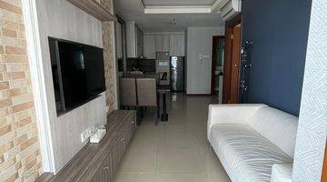 Gambar 4 kan Condominium Greenbay Pluit Type 2br Full Furnish