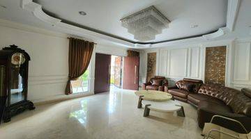 Gambar 5 Cluster Serenade lagoon 12x20 Furnished