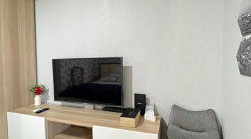 Gambar 5 Disewakan  Apartemen Gold Coast studio full furnish