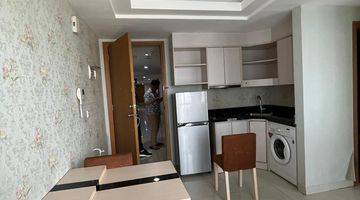 Gambar 1 Di sewa  The Mansion Kemayoran 2br unit sangat bagus dan murah