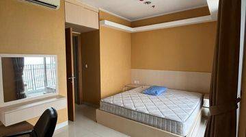 Gambar 5 Di sewa  The Mansion Kemayoran 2br unit sangat bagus dan murah