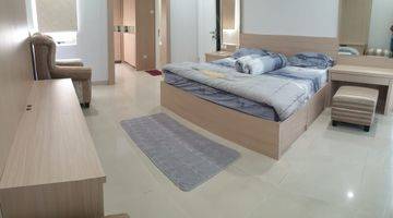 Gambar 1 di sewakan town house emerald uk 8x14  Furnished