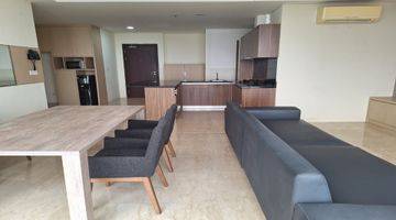 Gambar 4 di sewa  Apartemen Lavenue jakarta selatan 3br