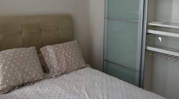 Gambar 3  Apartemen Gold Coast 2 Kamar  Furnished