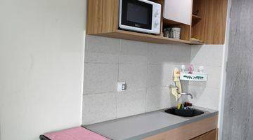 Gambar 1 disewakan murah  Apartemen osaka studio full furnish