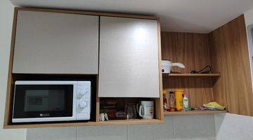 Gambar 2 disewakan murah  Apartemen osaka studio full furnish