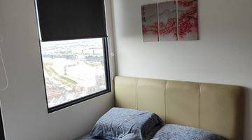 Gambar 4 disewakan murah  Apartemen osaka studio full furnish