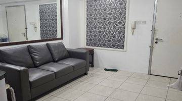 Gambar 1 disewa  Green Bay Pluit 3 kamar tidur di jadin 2  Furnished