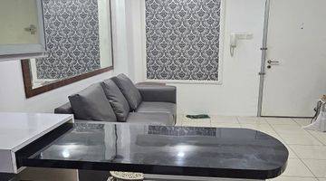 Gambar 2 disewa  Green Bay Pluit 3 kamar tidur di jadin 2  Furnished