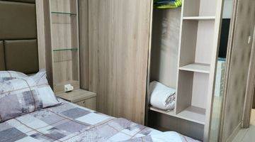 Gambar 5 disewakan apartemen gold coast murah furnish