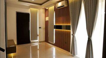 Gambar 2 Dijual Rumah Pik 2 Furnish Murah 