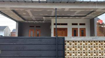 Gambar 3 Rumah Murah Di Baleendah Type 36/50 Bonus Canopy