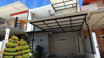 Gambar 1 Dijual Rumah Dharma Indah Regency, Surabaya