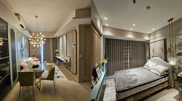 Gambar 2 Dijual Apartemen One Icon