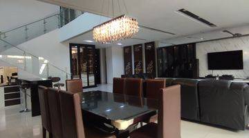 Gambar 3 Dijual Rumah Pakuwon City Cluster Virginia, Surabaya