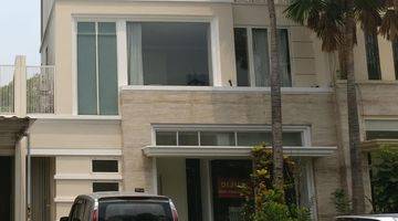 Gambar 1  Dijual Rumah Tinggal Mansion Pakuwon Indah