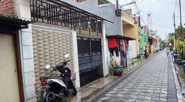 Gambar 5 Dijual Rumah Tinggal Jl. Lebo Agung