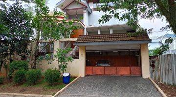 Gambar 1 Dijual rumah modernland jl. Hartono raya 