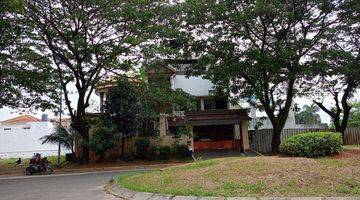 Gambar 4 Dijual rumah modernland jl. Hartono raya 