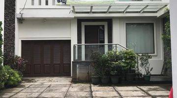 Gambar 4 Dijual rumah bagus menteng jakarat pusat