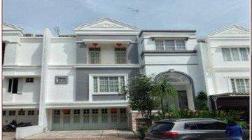 Gambar 1 Dijual Rumah Cantik Cluster Florence Kapuk Muara