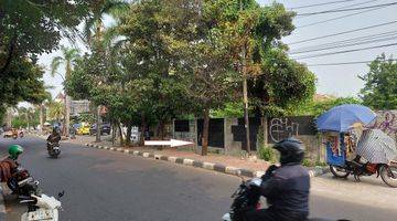 Gambar 2 Dijual Tanah Harga Murah Permeter Daerah Cengkareng Timur