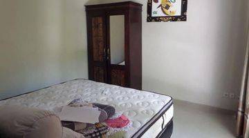 Gambar 2 Rumah 2 Lantai Disewakan Full Furnish Di Renon Denpasar Bali