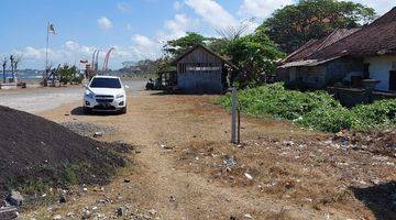 Gambar 1 Tanah Murah Loss Pantai Biaung Denpasar BUC