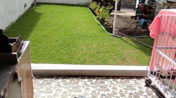 Gambar 3 Rumah Lantai 3 Ada Rooftop Di Sanur Dijual