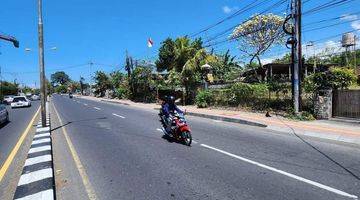 Gambar 2 Tanah Strategis Dekat Pelabuhan Bypass Sanur Bali