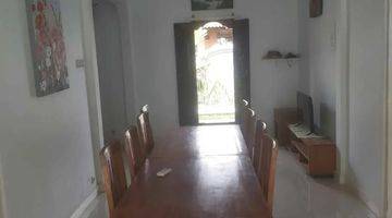 Gambar 1 Villa For Rent Full Furnish Strategis Area At Bumi Ayu Sanur Bali