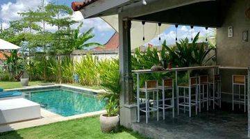 Gambar 3 Disewakan Guesthouse View Sawah Abadi At Canggu Bali