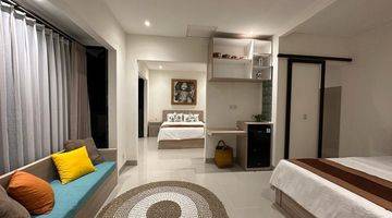 Gambar 2 Rumah Model Guest House Lantai 3 Full Furnish Sanur Bali