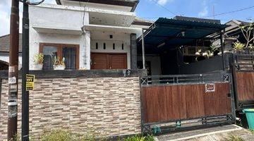 Gambar 1 Rumah Minimalis Dijual Murah Abian Base Denpasar Bali