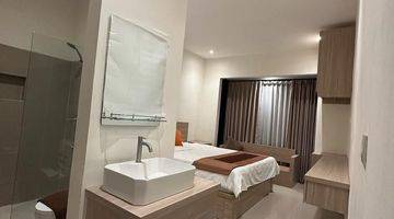 Gambar 1 Rumah Model Guest House Lantai 3 Full Furnish Sanur Bali