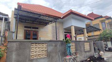 Gambar 5 Dijual Rumah Baru Minimalist 2 Lantai Di Dalung Kaja Bali 1,1m