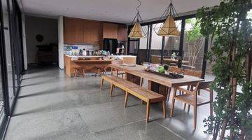 Gambar 2 Rumah Mewah Full Furnish Di Alam Sutera Tangerang