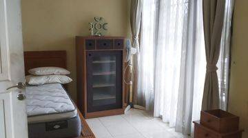 Gambar 2 Rumah Siap Huni Furnished di Provence Parkland Dekat German School