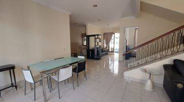 Gambar 5 Rumah Siap Huni Furnished di Provence Parkland Dekat German School