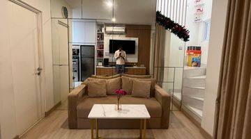 Gambar 1 Rumah Cakep Full Furnished Cluster Martinez Gading Serpong