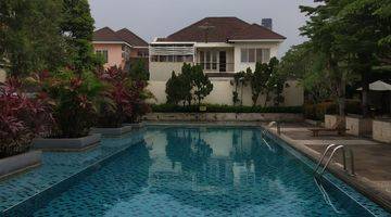 Gambar 4 Rumah Siap Huni Furnished di Provence Parkland Dekat German School