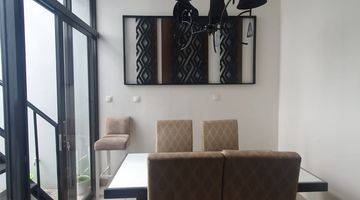 Gambar 2 Dijual Cepat Rumah Minimalis Furnished Summarecon Bandung