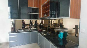 Gambar 4 Dijual Cepat Rumah Minimalis Furnished Summarecon Bandung