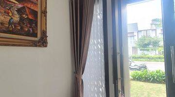 Gambar 1 Dijual Cepat Rumah Minimalis Furnished Summarecon Bandung