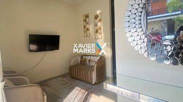 Gambar 2 Dijual Rumah  Furnished Di Tasikmadu, Malang