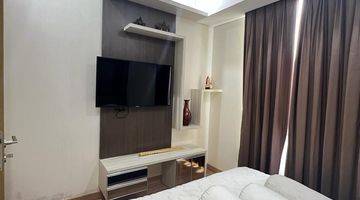 Gambar 2 Di Sewakan Apartemen Taman Anggrek Residences 2 Bedroom Furnish