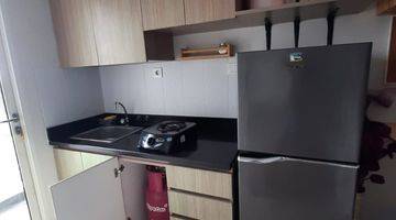 Gambar 5 Di Sewakan Apartemen Madison Park 1 Bedroom Full Furnish