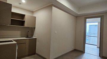 Gambar 1 Di Sewakan Apartemen Menara Jakarta Kemayoran 1 Bedroom Semi Furnish